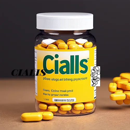 Comment s'appelle le générique de cialis